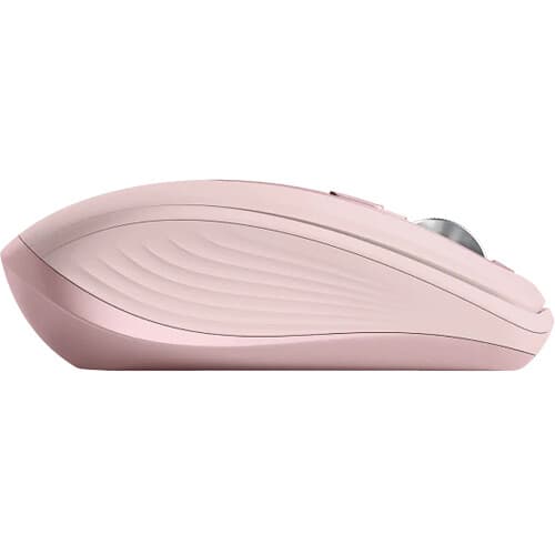 MX Anywhere Mouse 3S Rose view 16