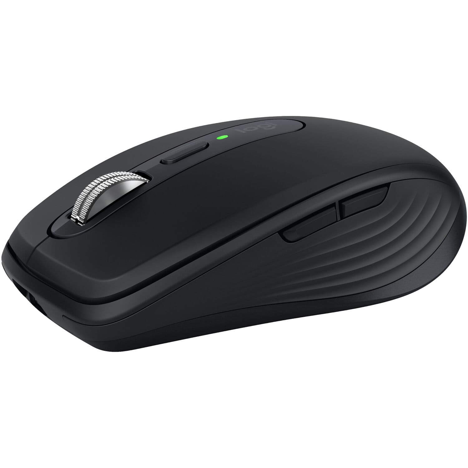 Mx Anywhere Mouse 3s Black