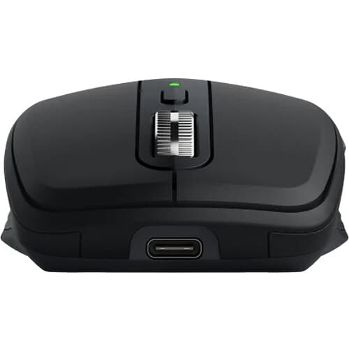 MX Anywhere Mouse 3S Black view 15