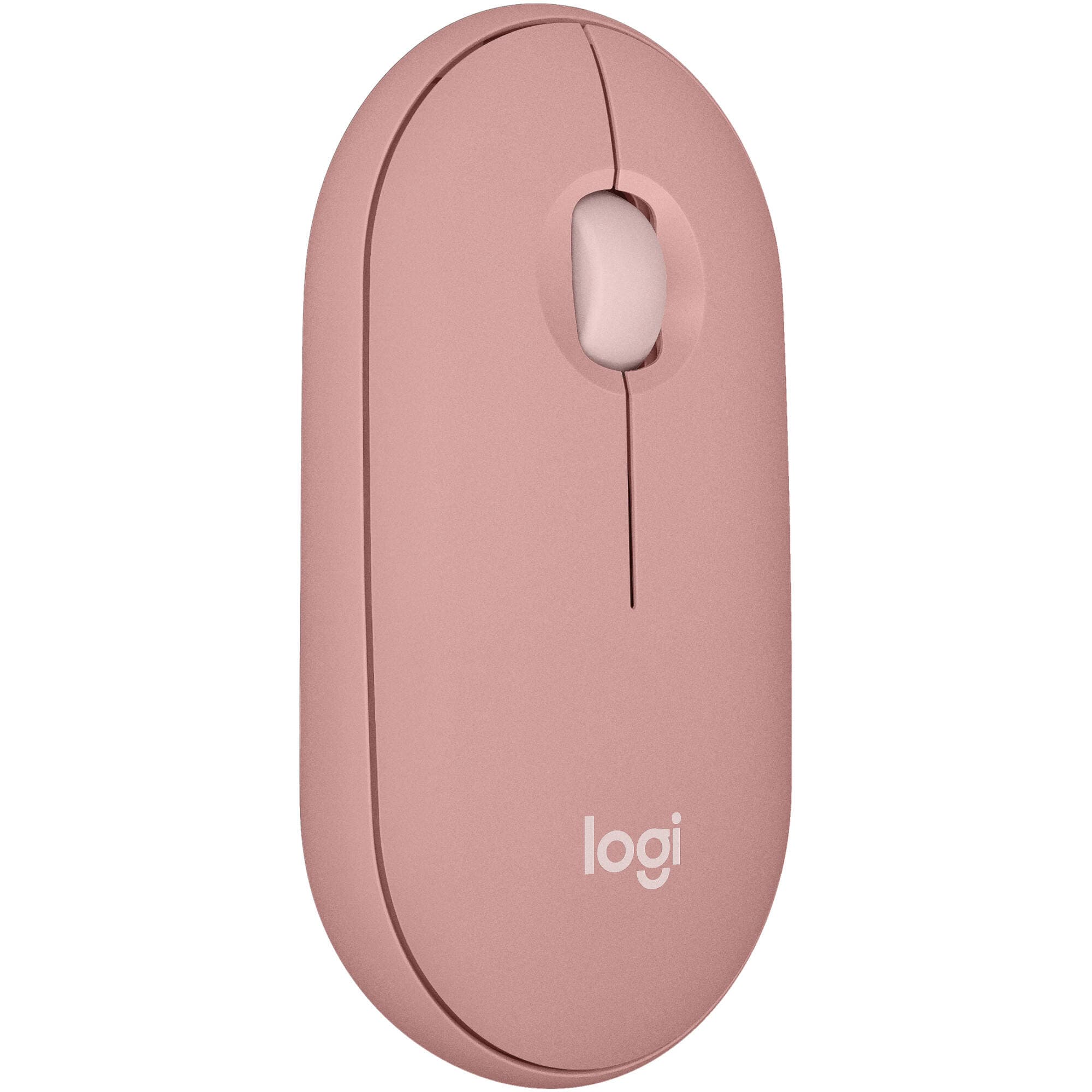 M350s Pebble Mouse 2 Rose