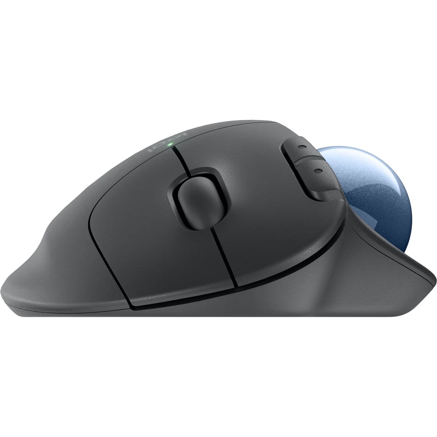 M575s Wireless Trackball Mouse view 11
