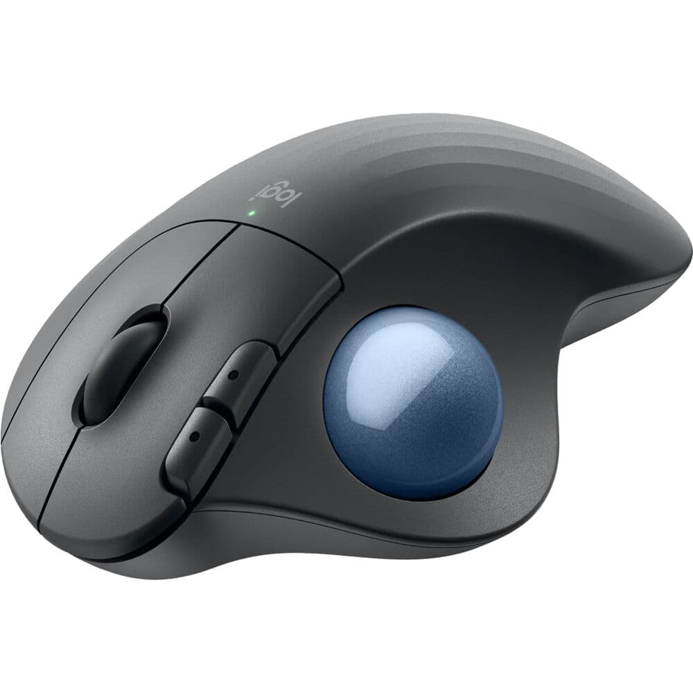 M575s Wireless Trackball Mouse view 12