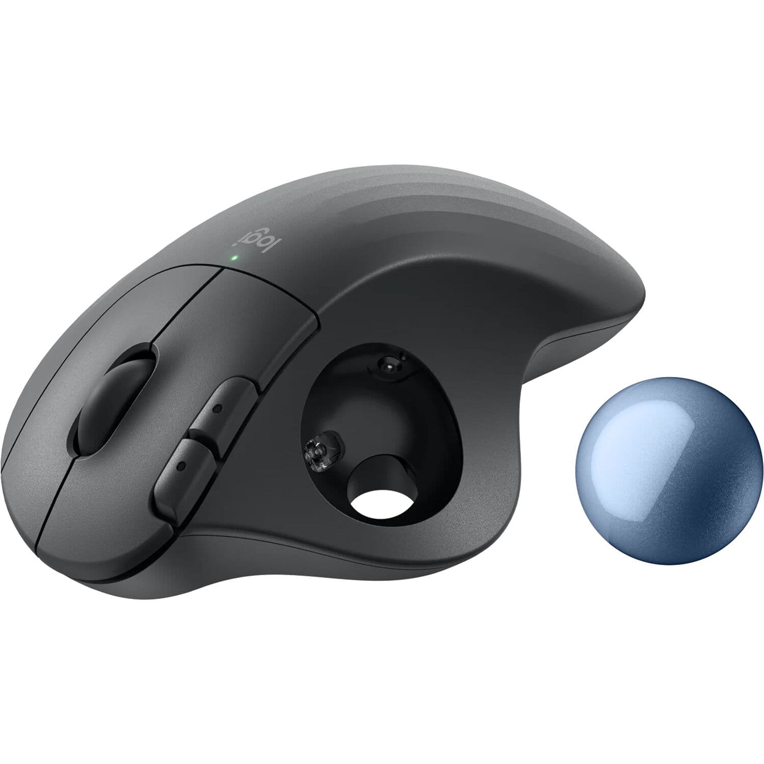 M575s Wireless Trackball Mouse view 13