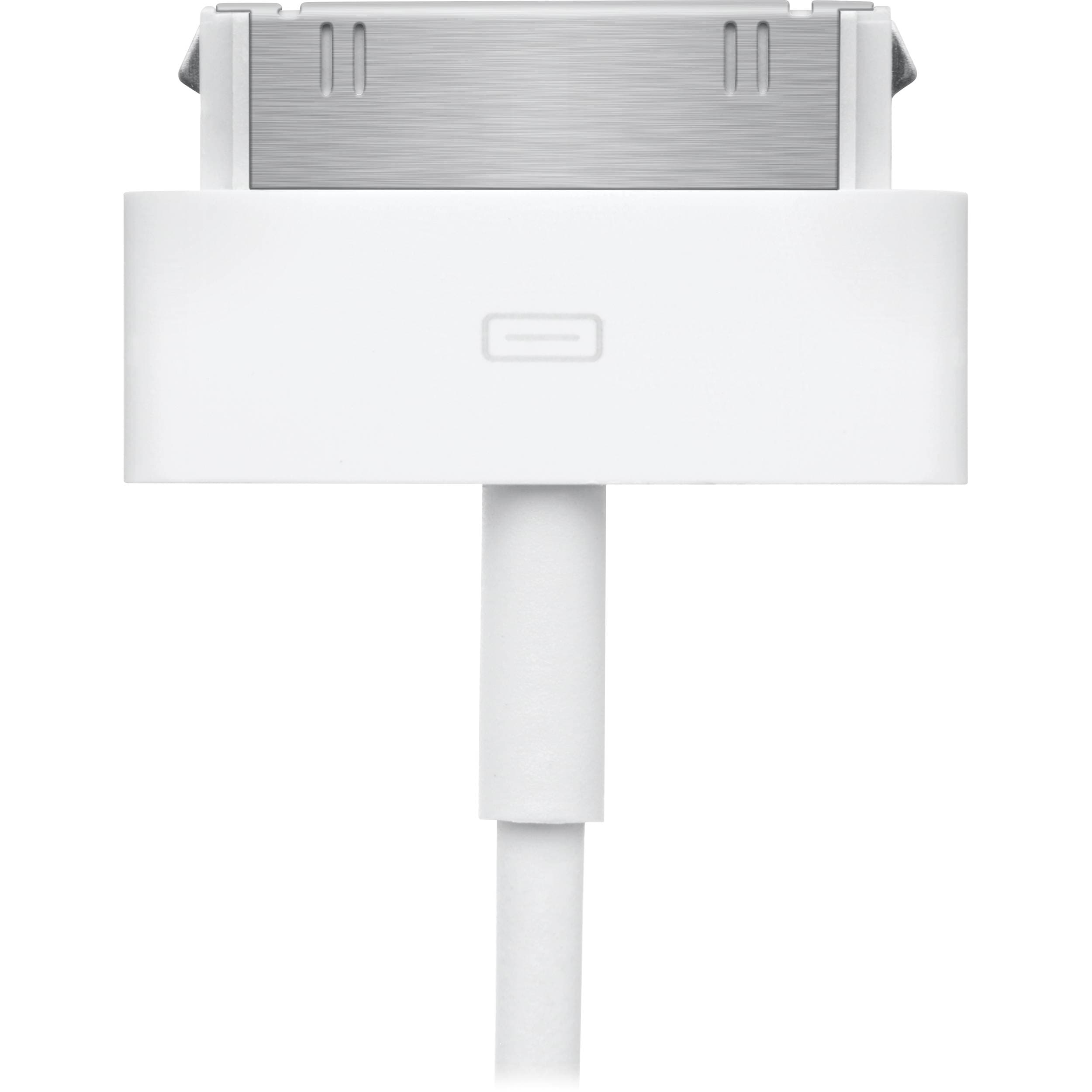 Logitech wired keyboard for iPad with Lightning connector and classroom-ready design