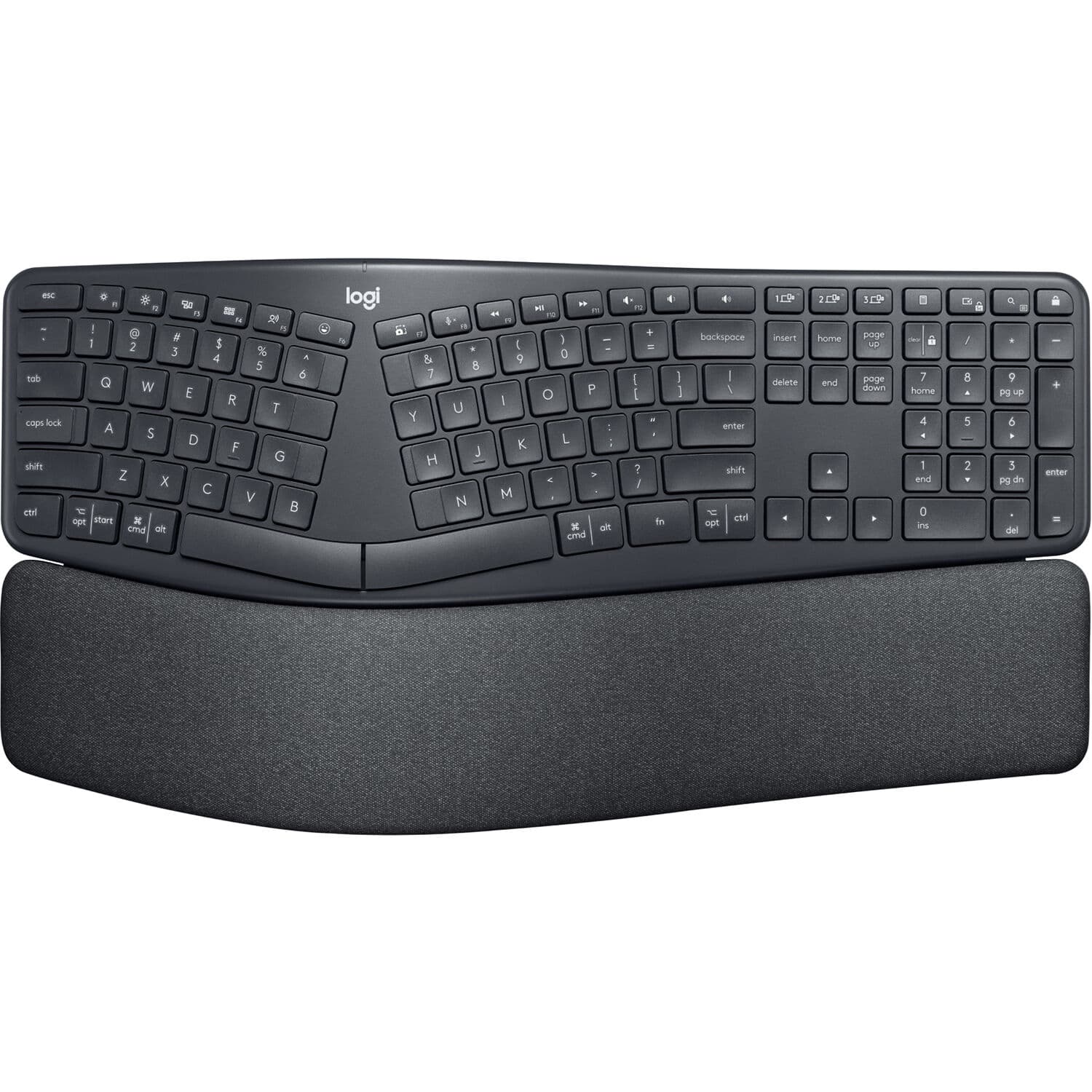 K860 Ergonomic Split Keyboard