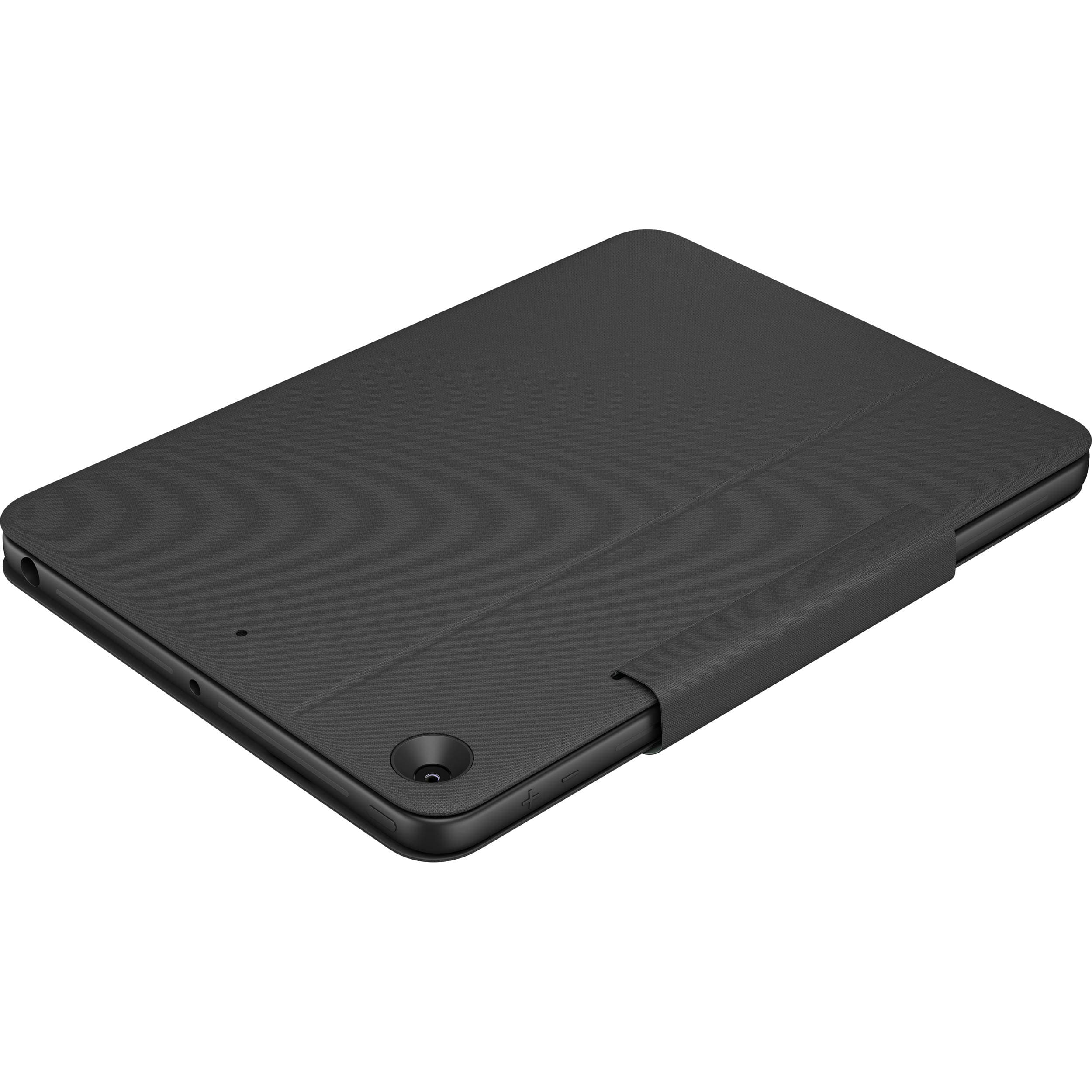 Logitech Rugged Folio for iPad 7th generation in Graphite
