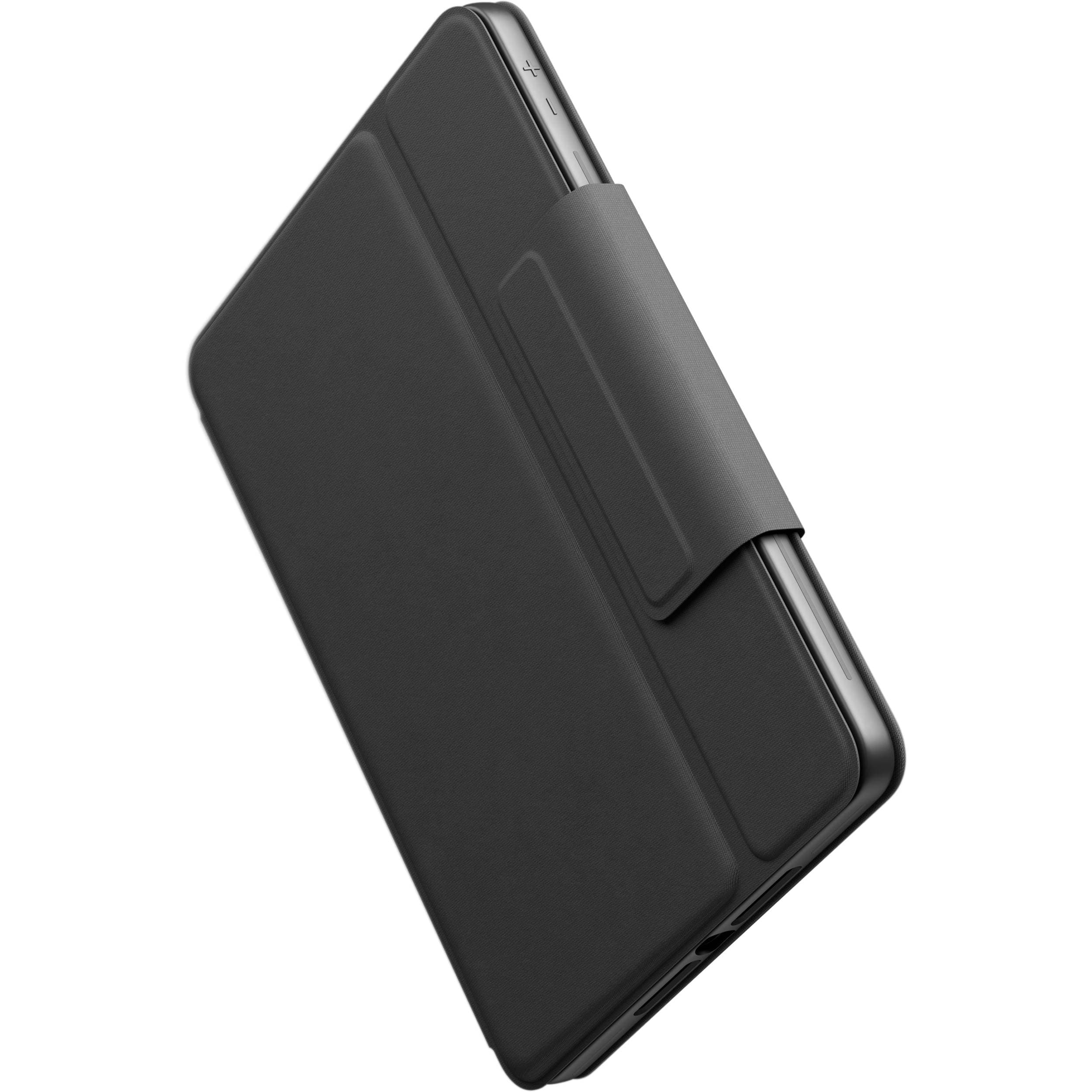 Logitech Rugged Folio for iPad 7th generation in Graphite
