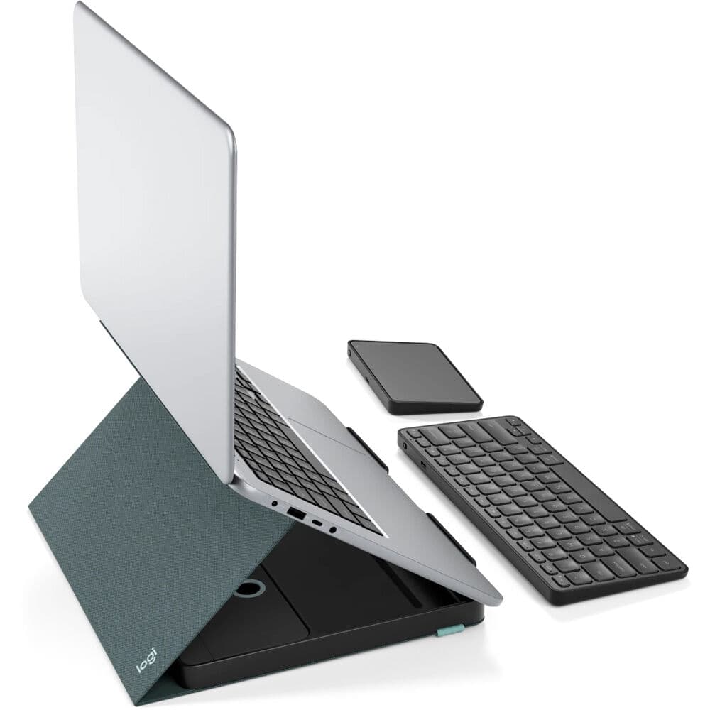 CASA POP UP DESK Classic Chic compact fold-away home office desk