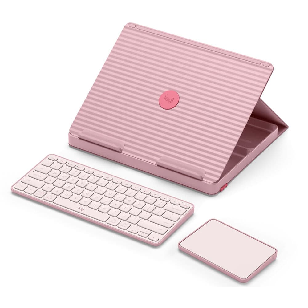 CASA POP UP DESK Classic Chic fold-away desk for compact home office spaces