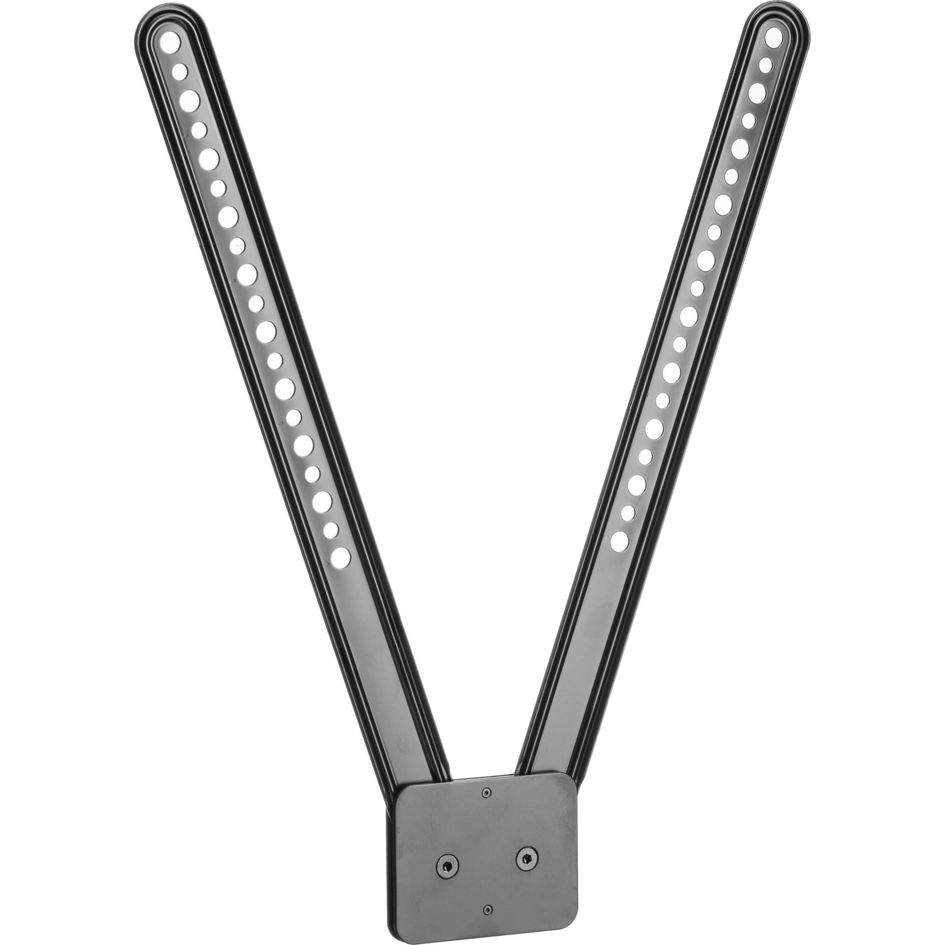 Logitech MeetUp TV Mount for displays up to 55 inches in conference rooms