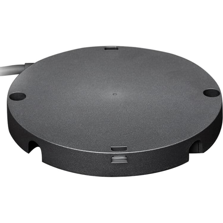Logitech Rally Mic Pod Hub 939-001647 | AV Accessory | Conference Room