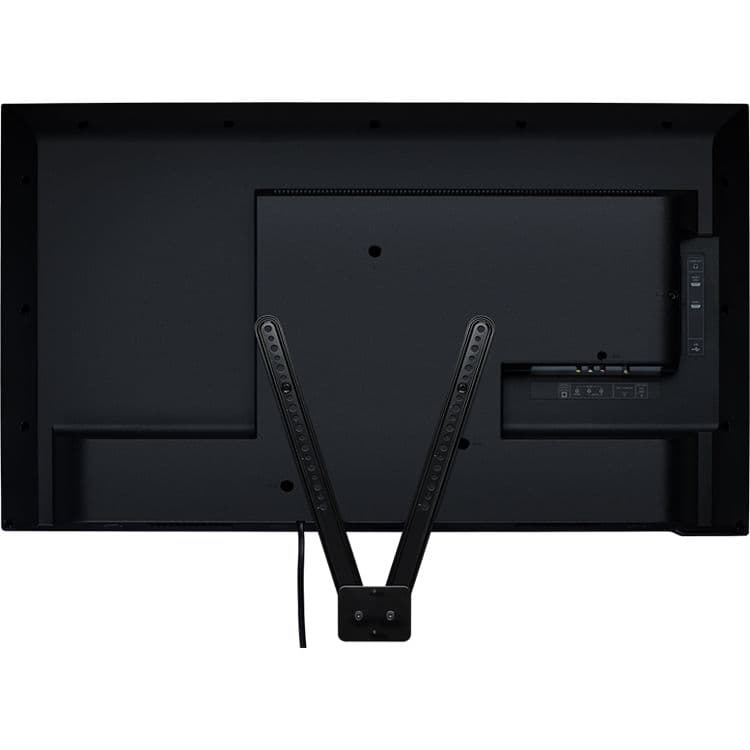 Logitech MeetUp TV Mount XL for displays up to 90 inches
