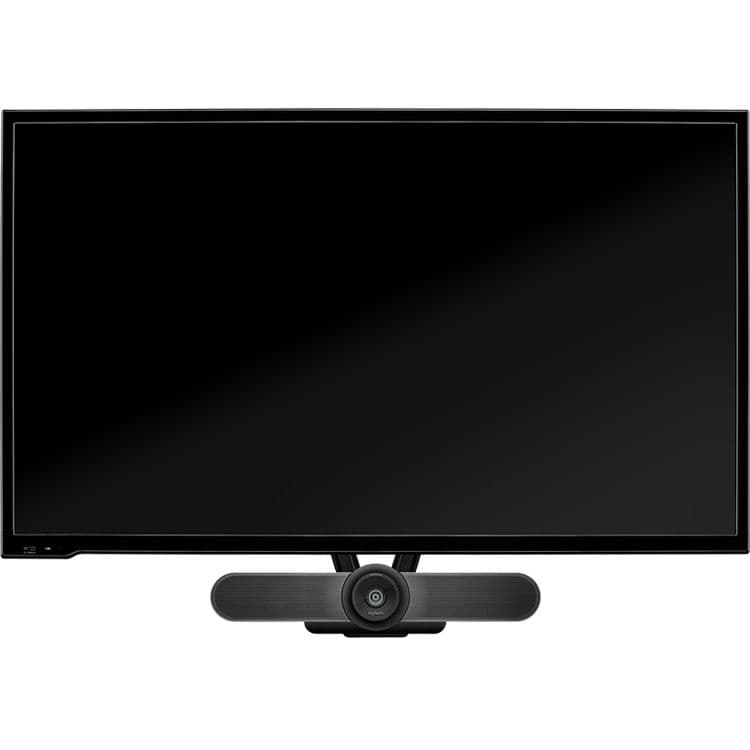Logitech MeetUp TV Mount XL for displays up to 90 inches