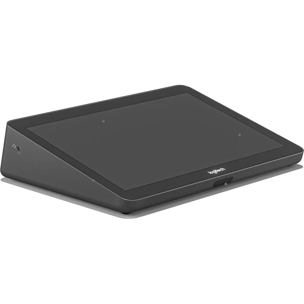 Logitech Tap with Cat5e Kit 939-001950 | Conference Room Control