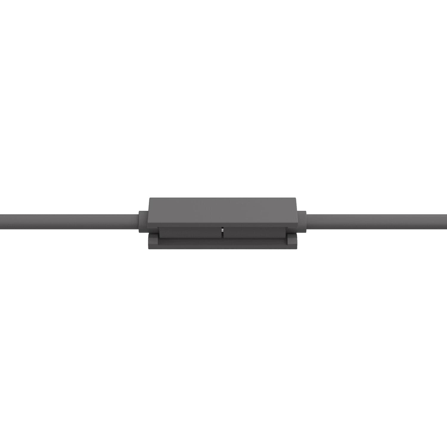 Logitech MeetUp 10M Extender Cable in black for extended conference room hardware placement