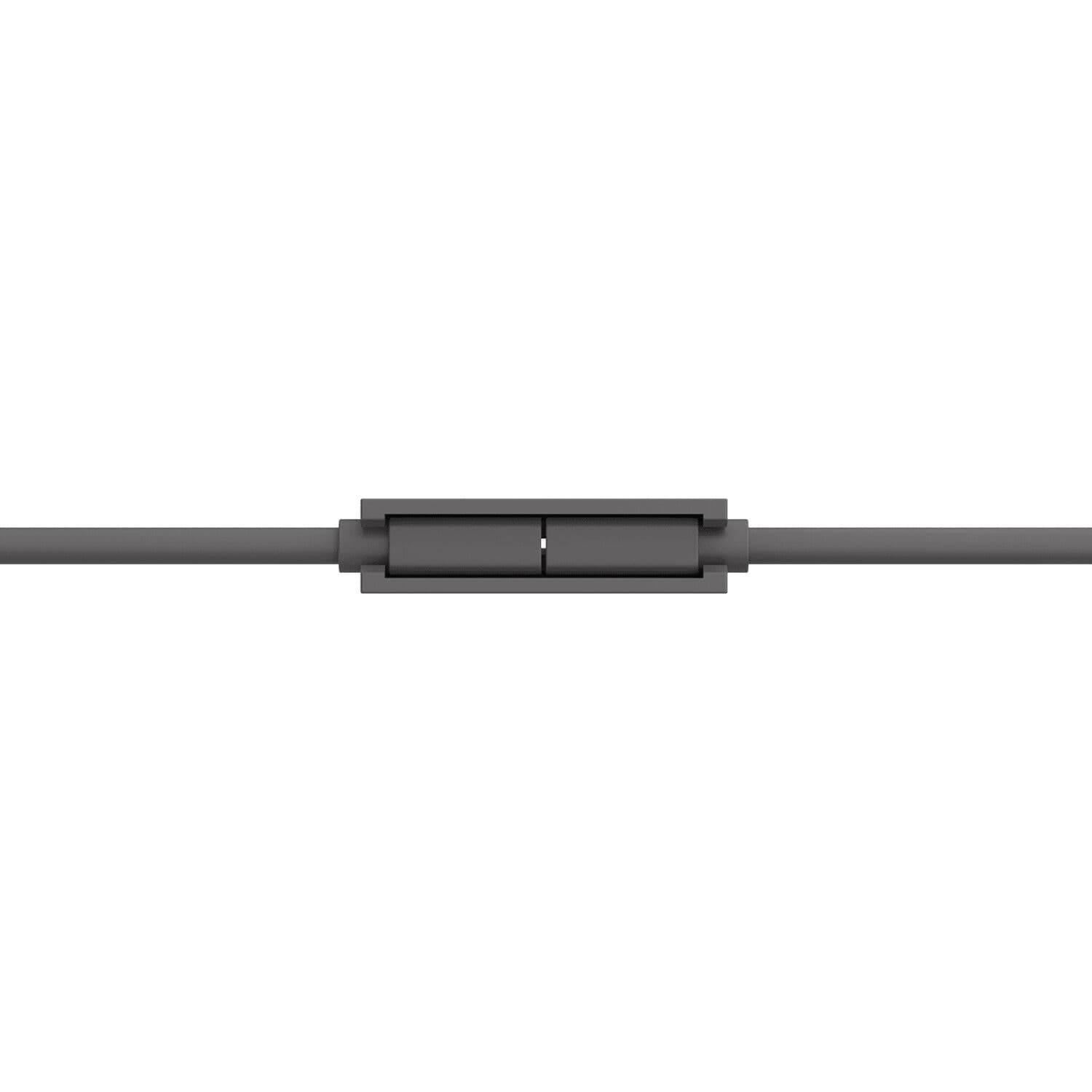 Logitech MeetUp 10M Extender Cable in black for extended conference room hardware placement