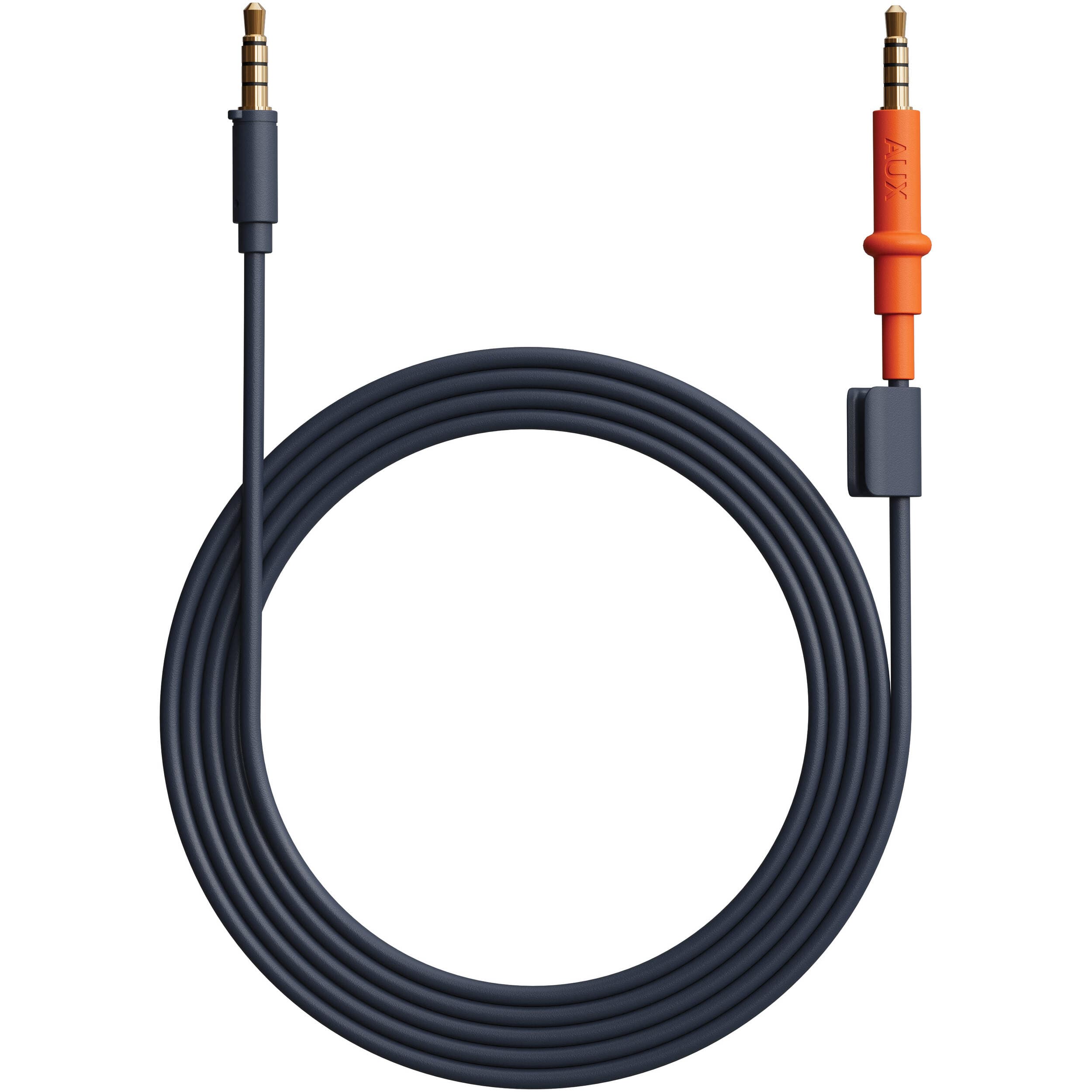 Zone Learn 3.5mm Aux 1 Pk