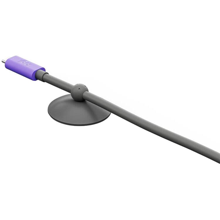 Logitech active USB cable for Meetup 2 and Rally Board 65 installations