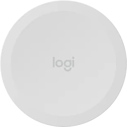 Scribe Share Button - White