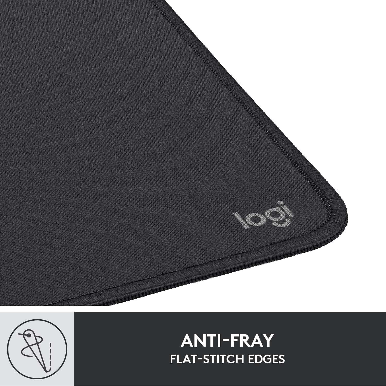 Logi Mouse Pad Studio Series view 3
