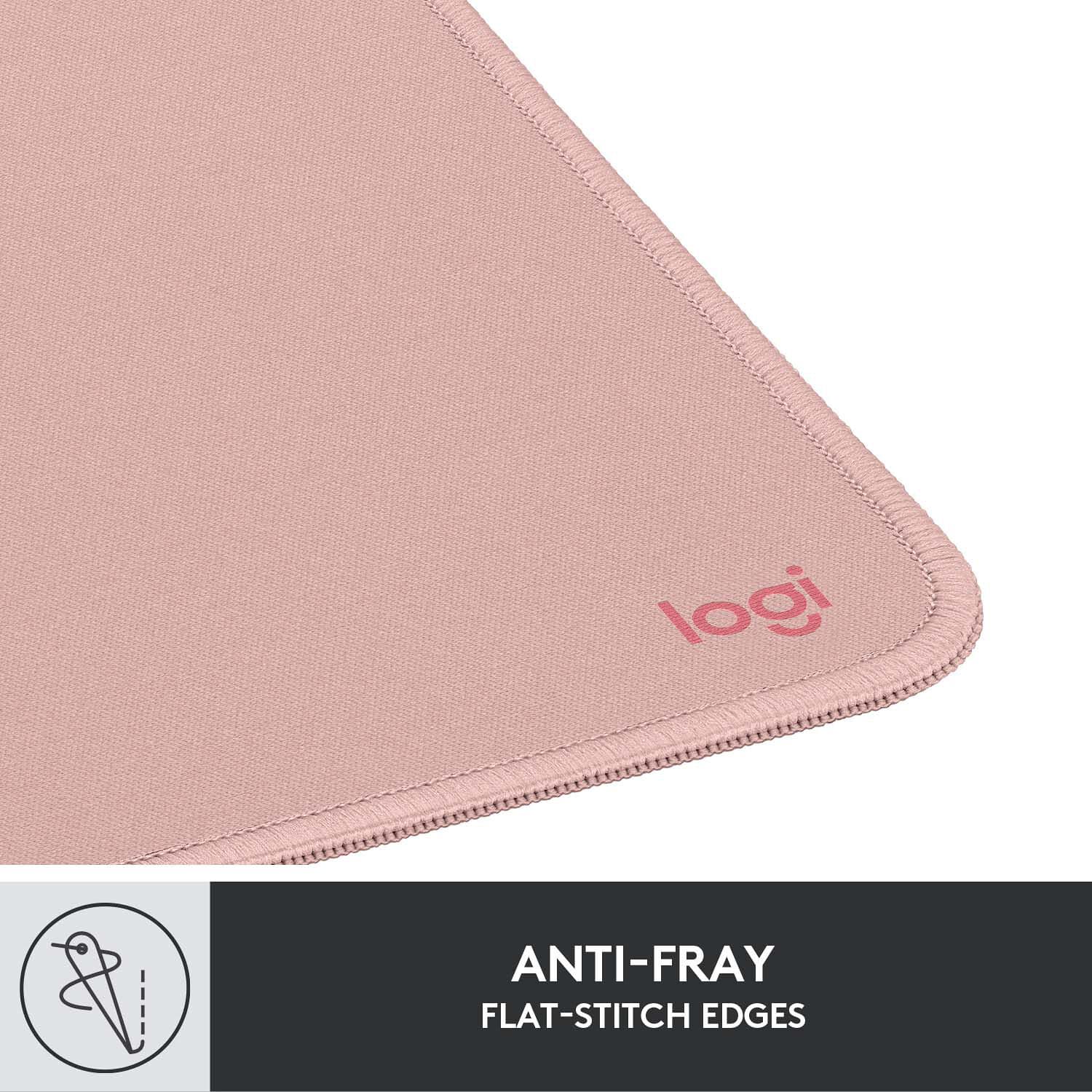 Logi Mouse Pad Studio Series view 3