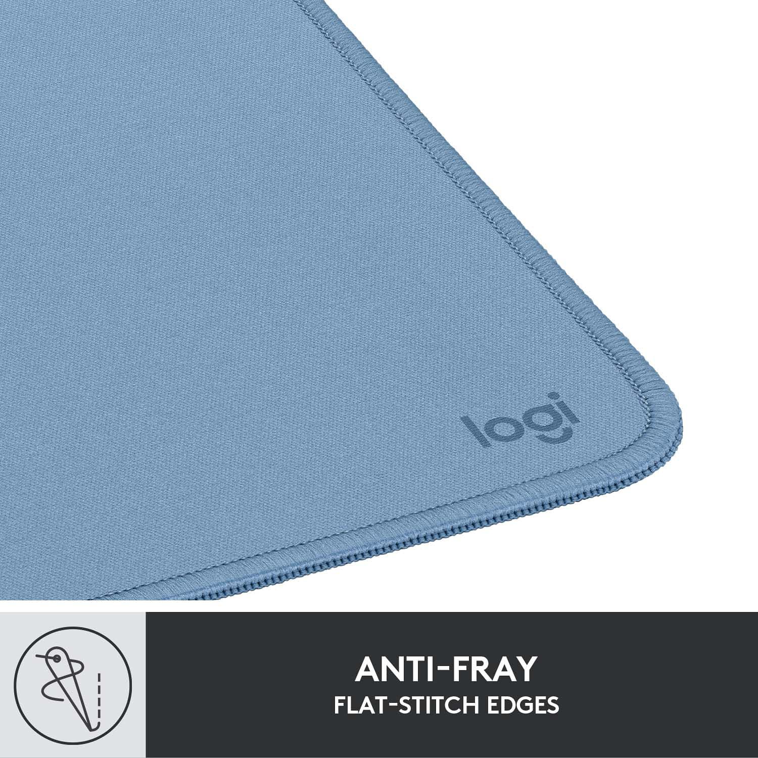 Logi Mouse Pad Studio Series view 2