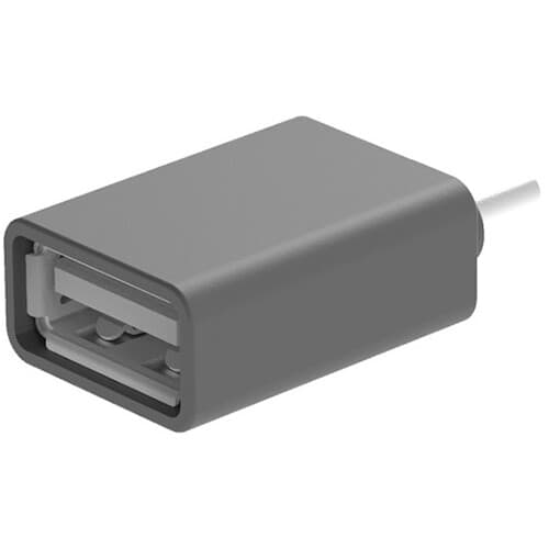 USB-C to USB-a Female Adapter