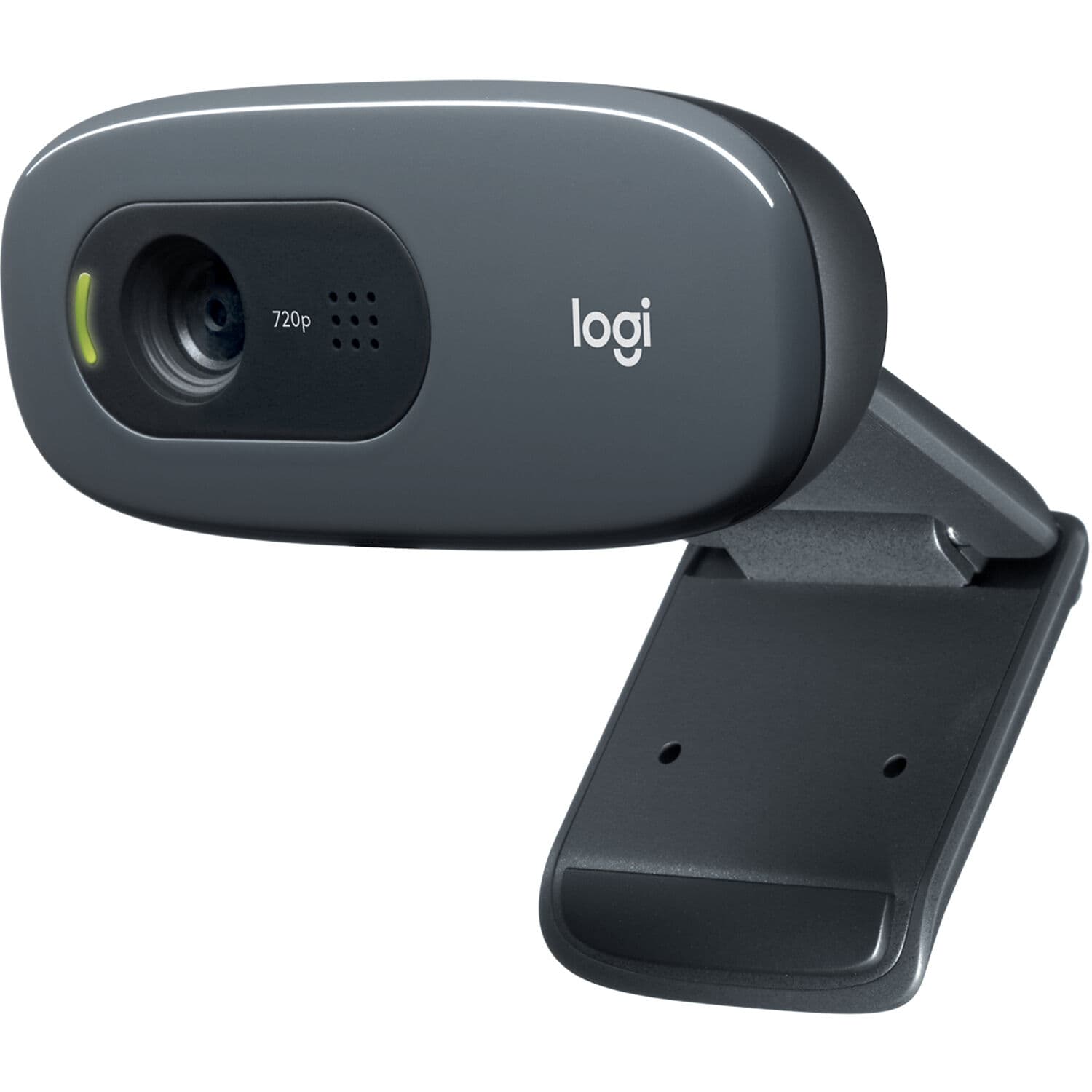 Logitech Webcam C270 | HD 720p USB Webcam, Business and Home