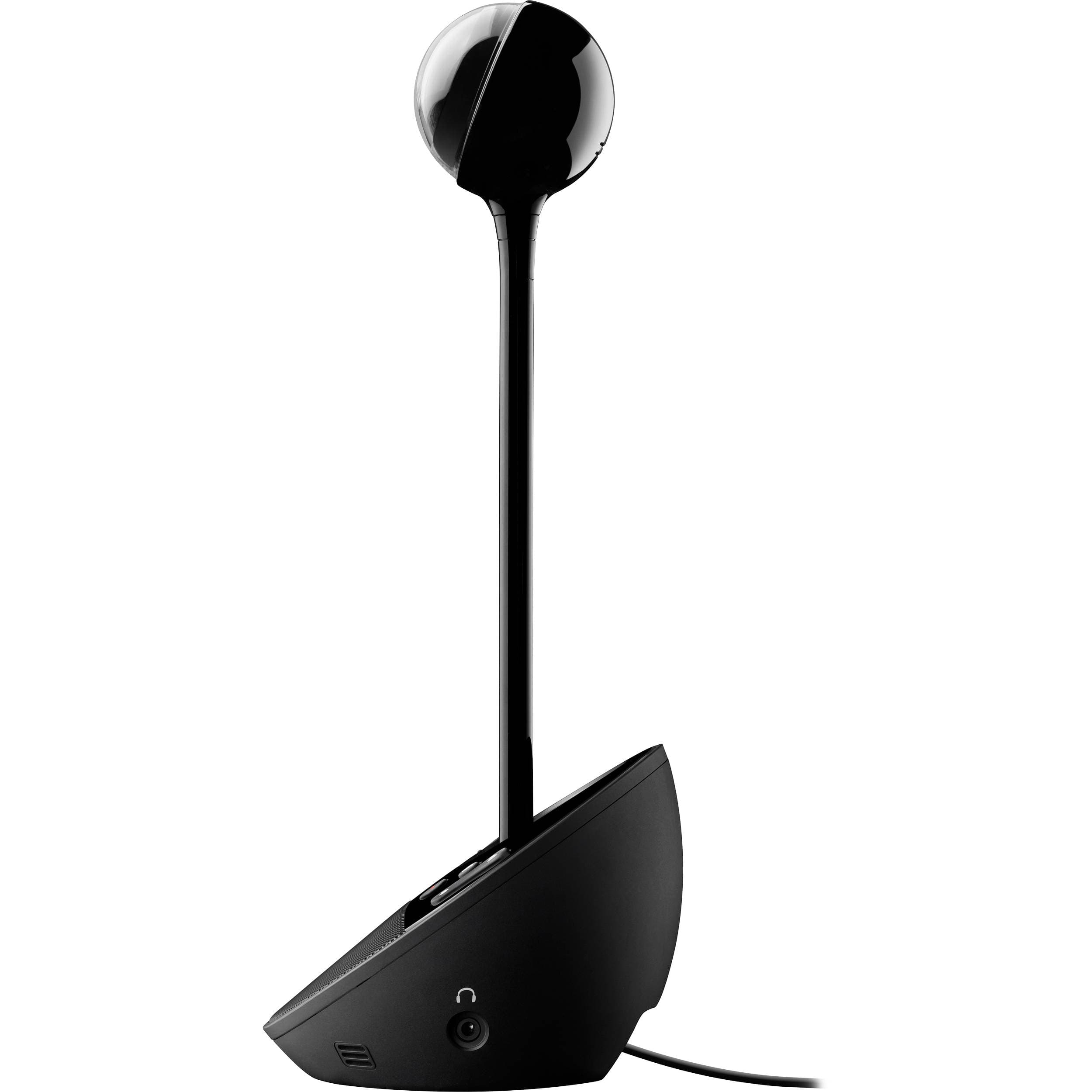 Logitech BCC950 ConferenceCam desktop webcam for small meeting rooms