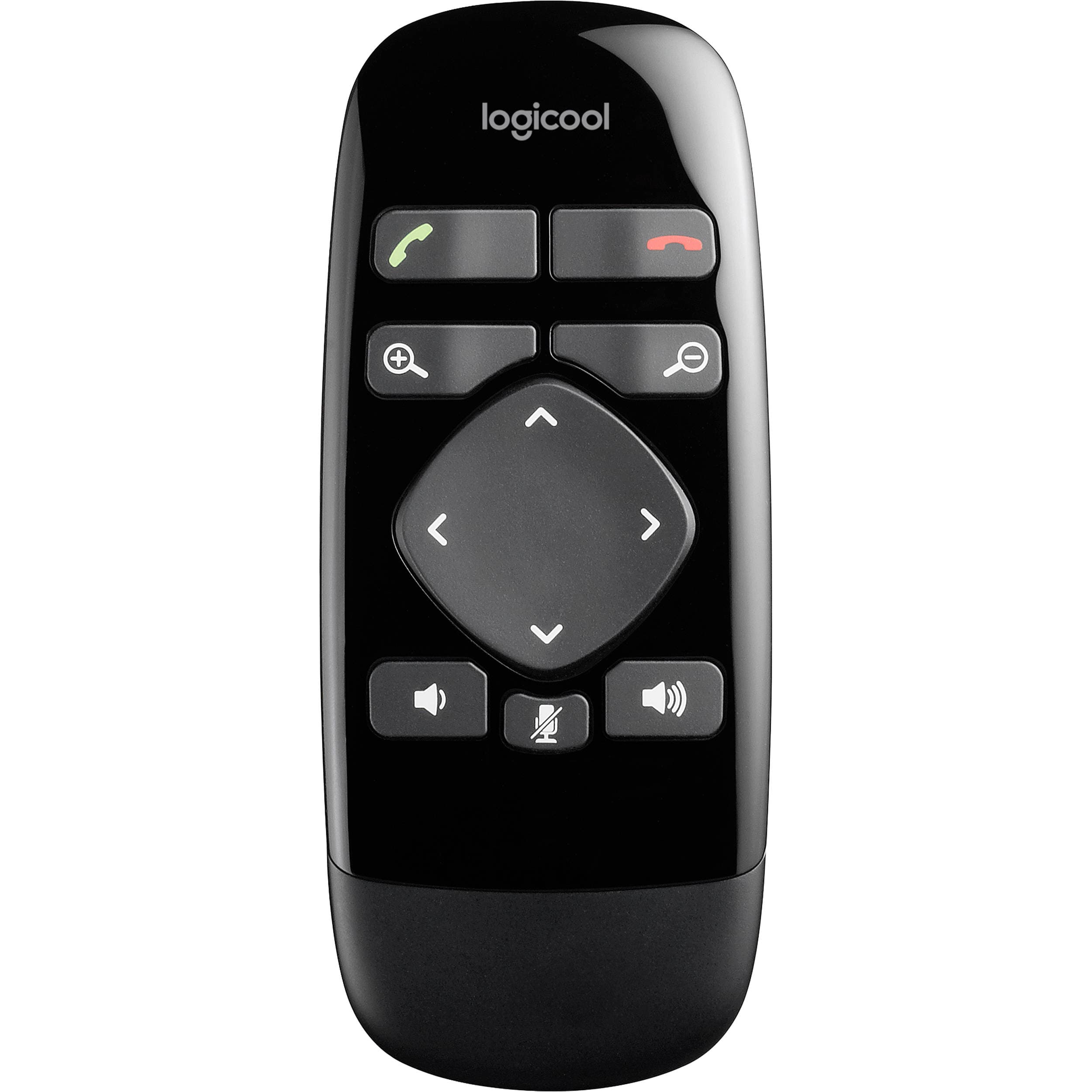 Logitech BCC950 ConferenceCam desktop webcam for small meeting rooms