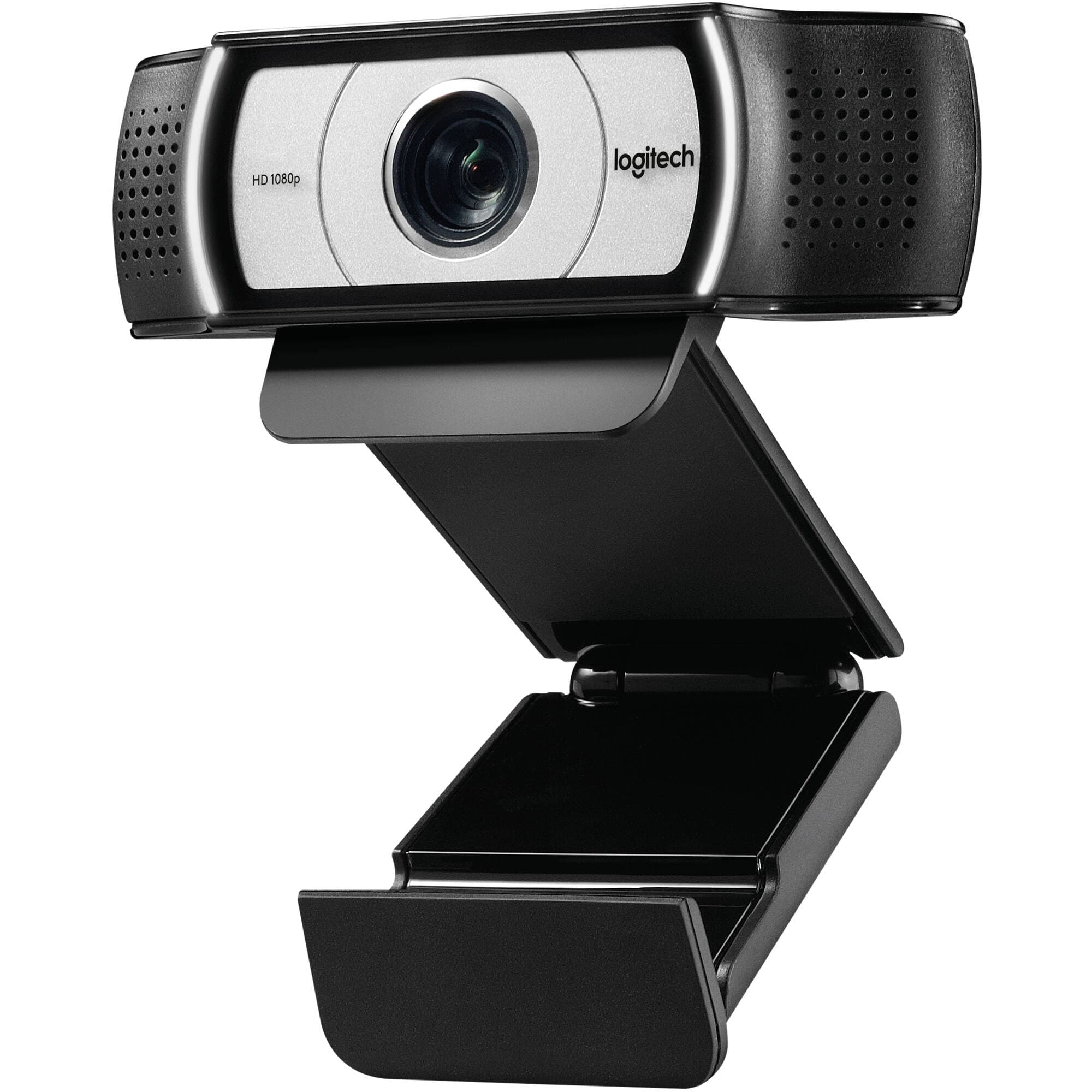 Logitech Webcam C930e 1080p 30 fps | Business Webcam, USB