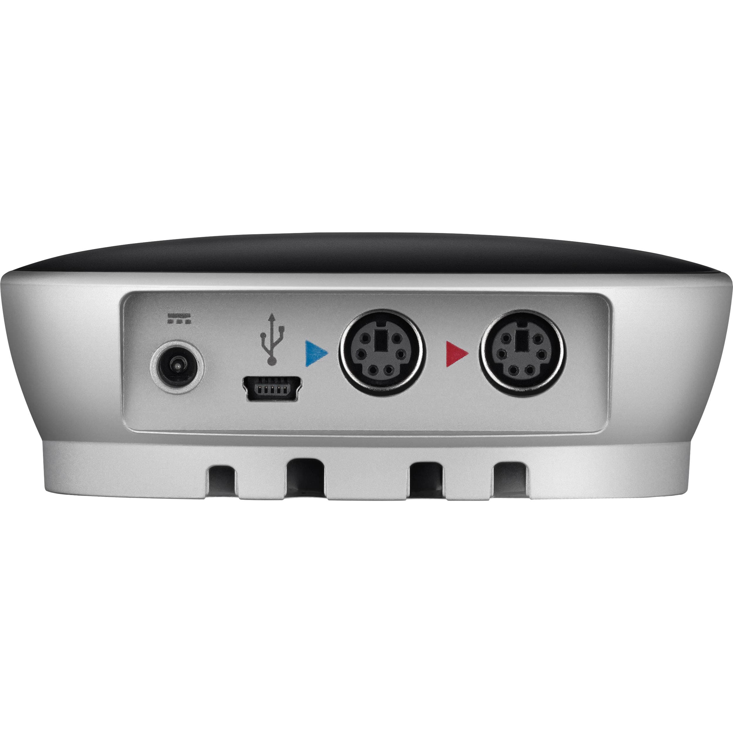 Logitech GROUP video conference system for conference-room wall-mount deployment