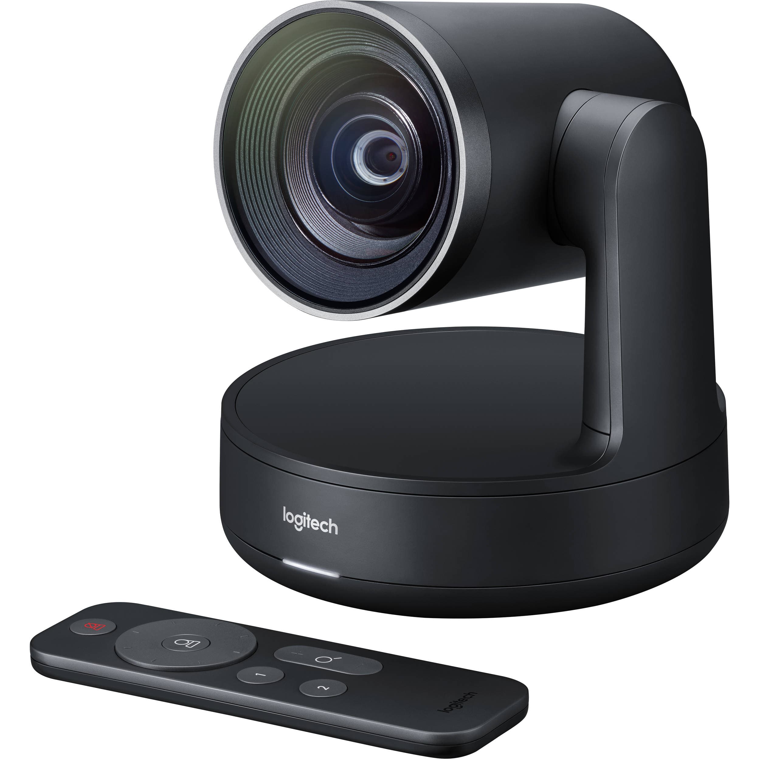 Logitech Rally Camera 960-001226 4K Conference Cam | USB, Enterprise