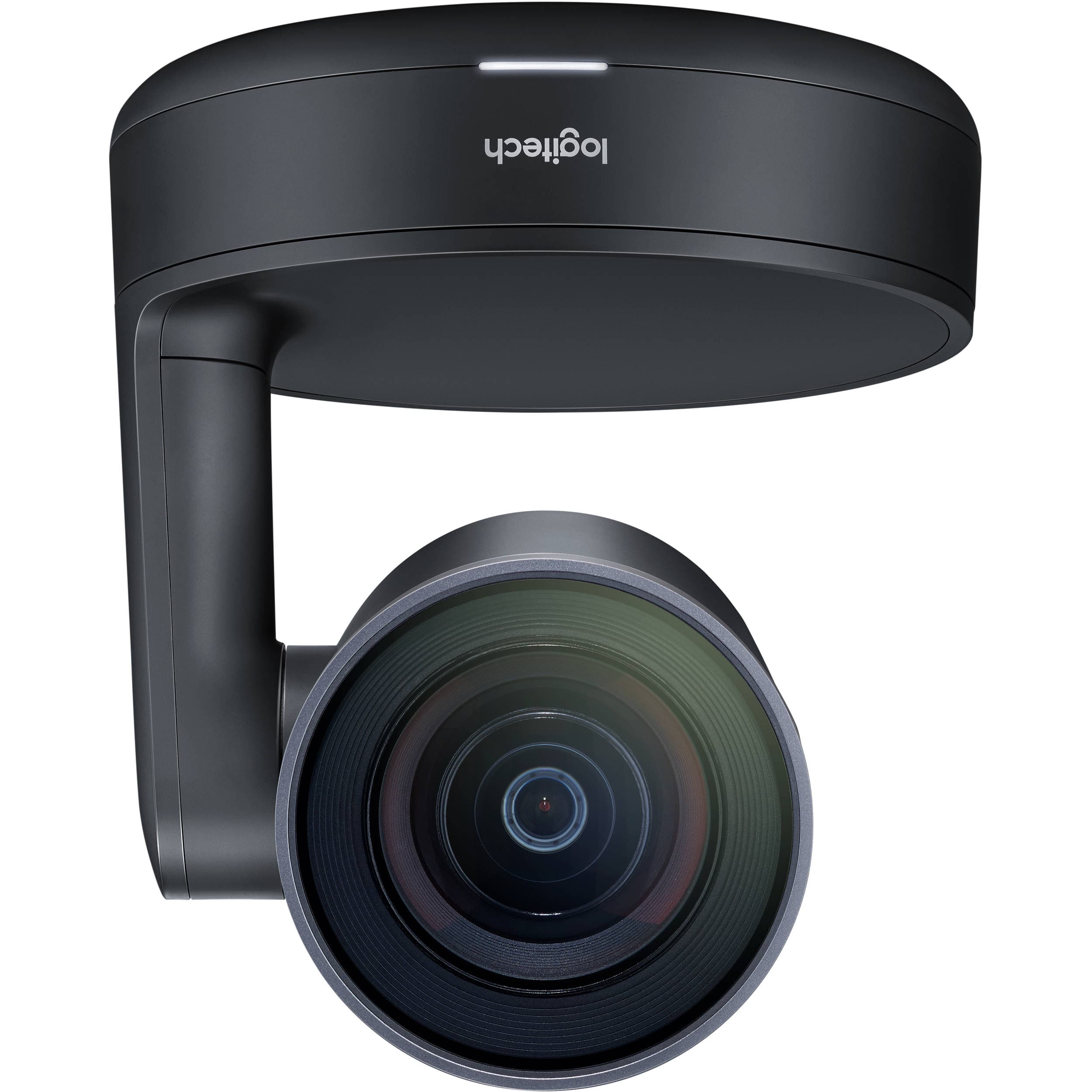 Logitech Rally Camera conference webcam for boardroom video meetings