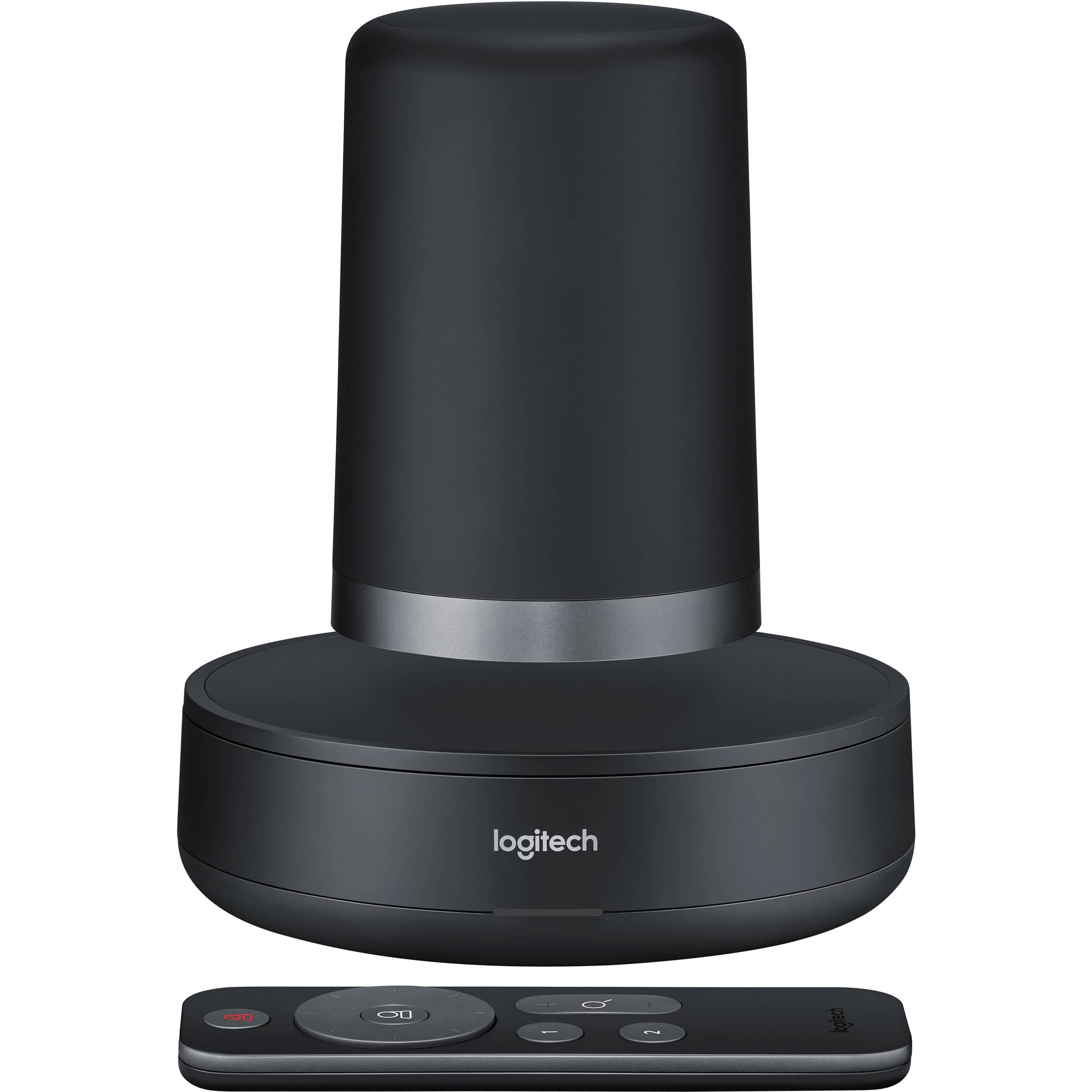 Logitech Rally Camera conference webcam for boardroom video meetings