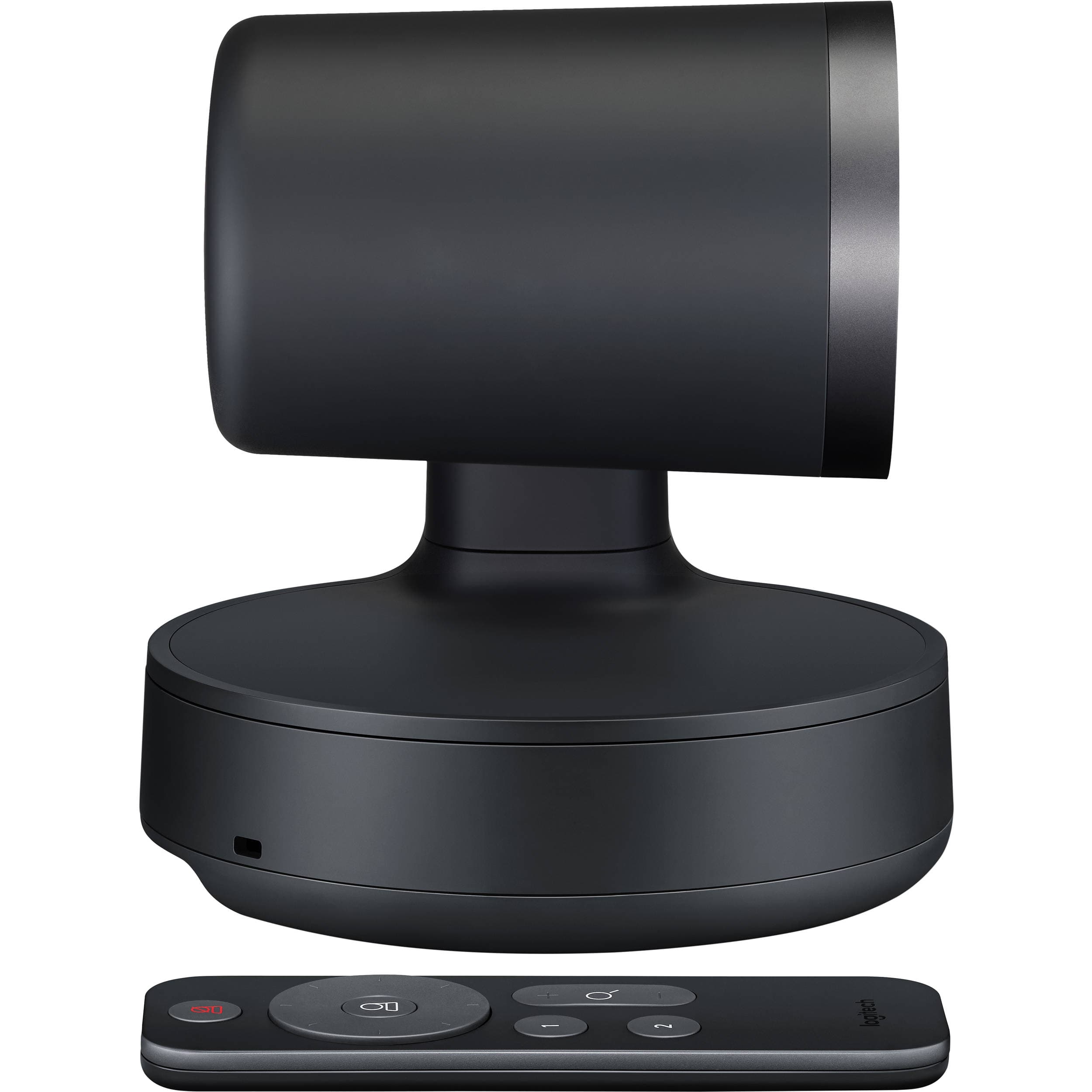 Logitech Rally Camera conference webcam for boardroom video meetings