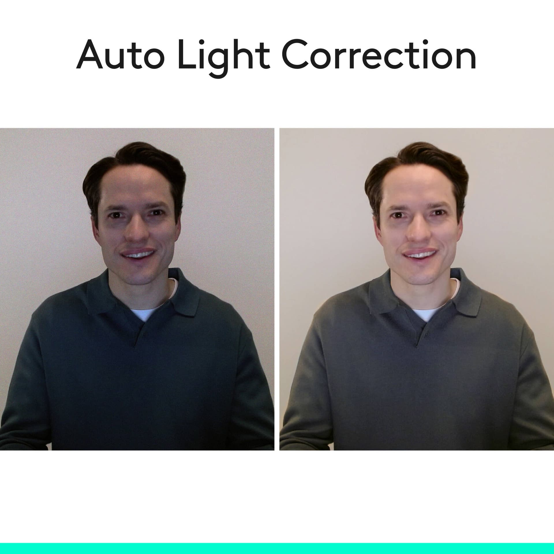 Logitech Pro HD Webcam C920S with 1080P video, dual microphones, and privacy shutter