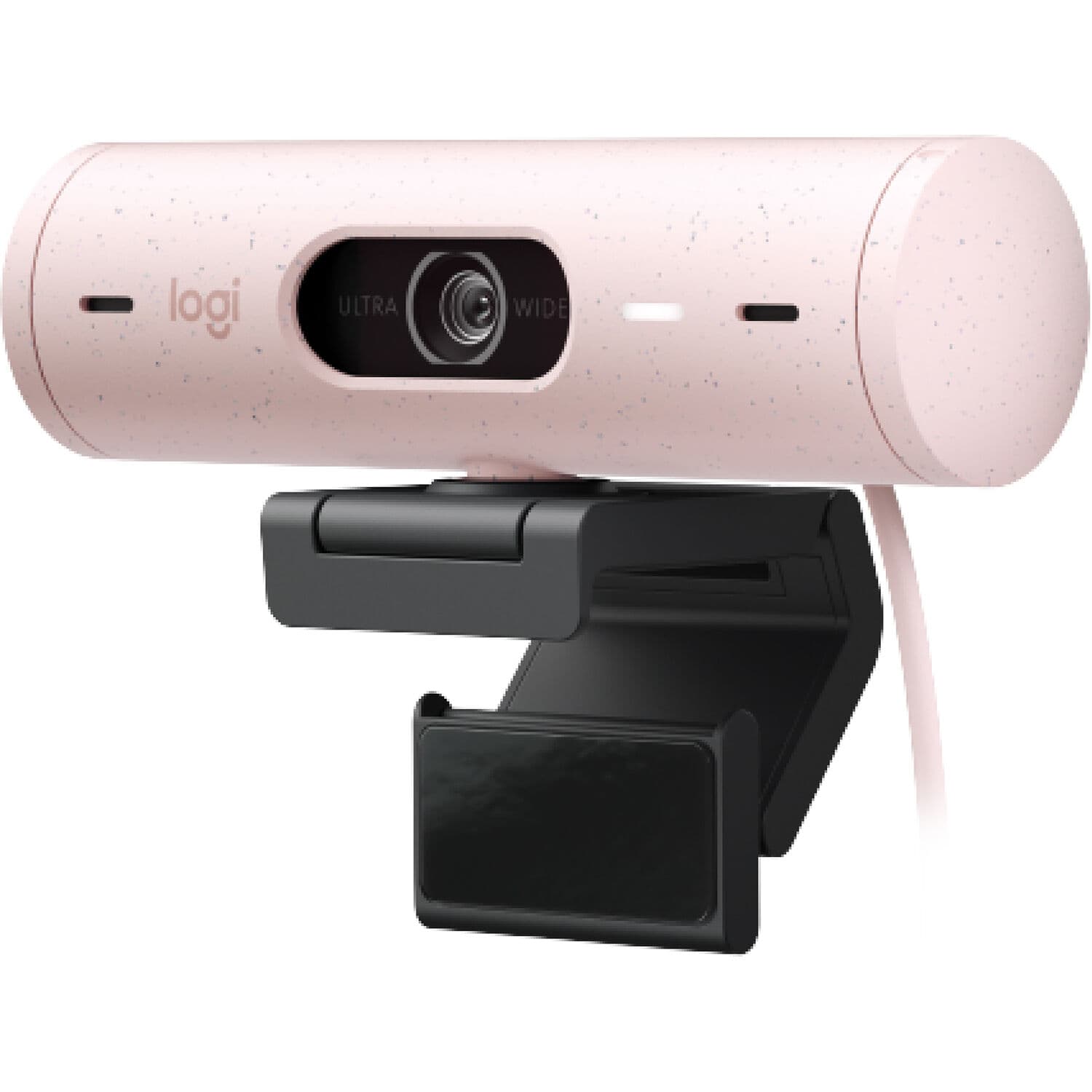 Brio 500 Webcam - Rose