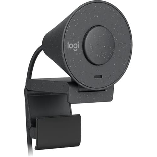 Brio 300 Webcam Retail Graphit