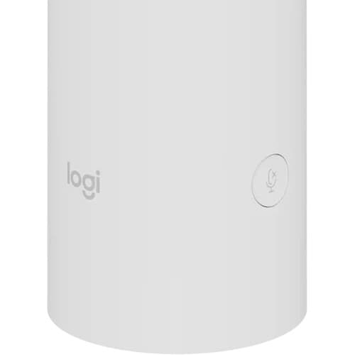 Logitech Sight off white table-top companion camera for Rally Bar and Rally Bar Mini