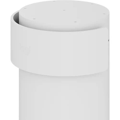 Logitech Sight off white table-top companion camera for Rally Bar and Rally Bar Mini