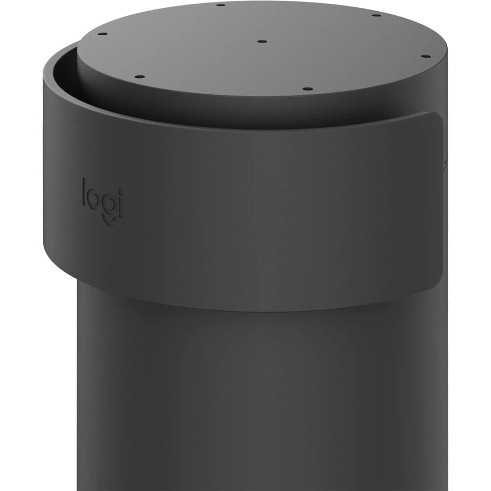 Logitech Sight Graphite table-top companion camera for Rally Bar and Rally Bar Mini