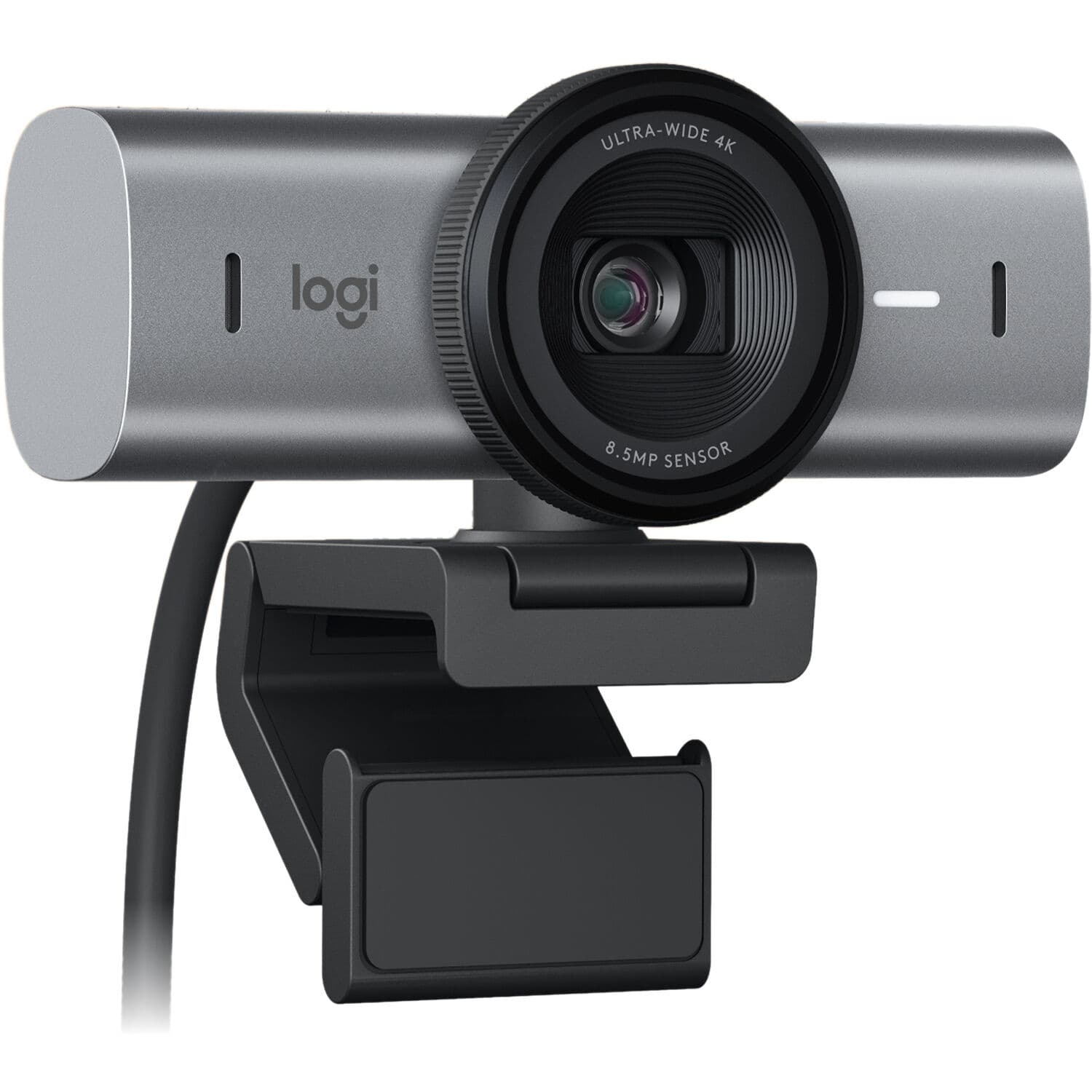 Logitech MX705 Brio Webcam for Business | 4K HDR, USB-C, Enterprise