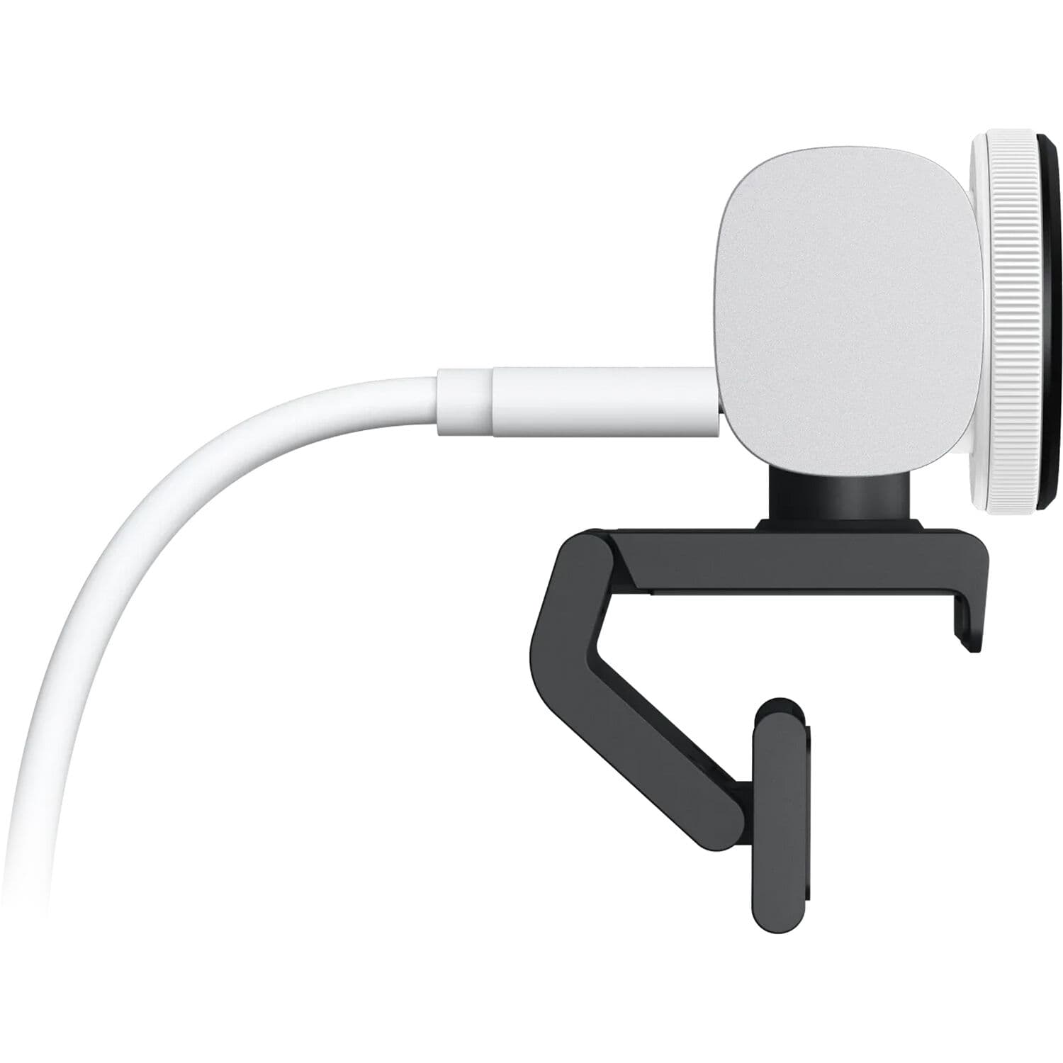 Logitech MX BRIO black 4K webcam with autofocus and privacy shutter