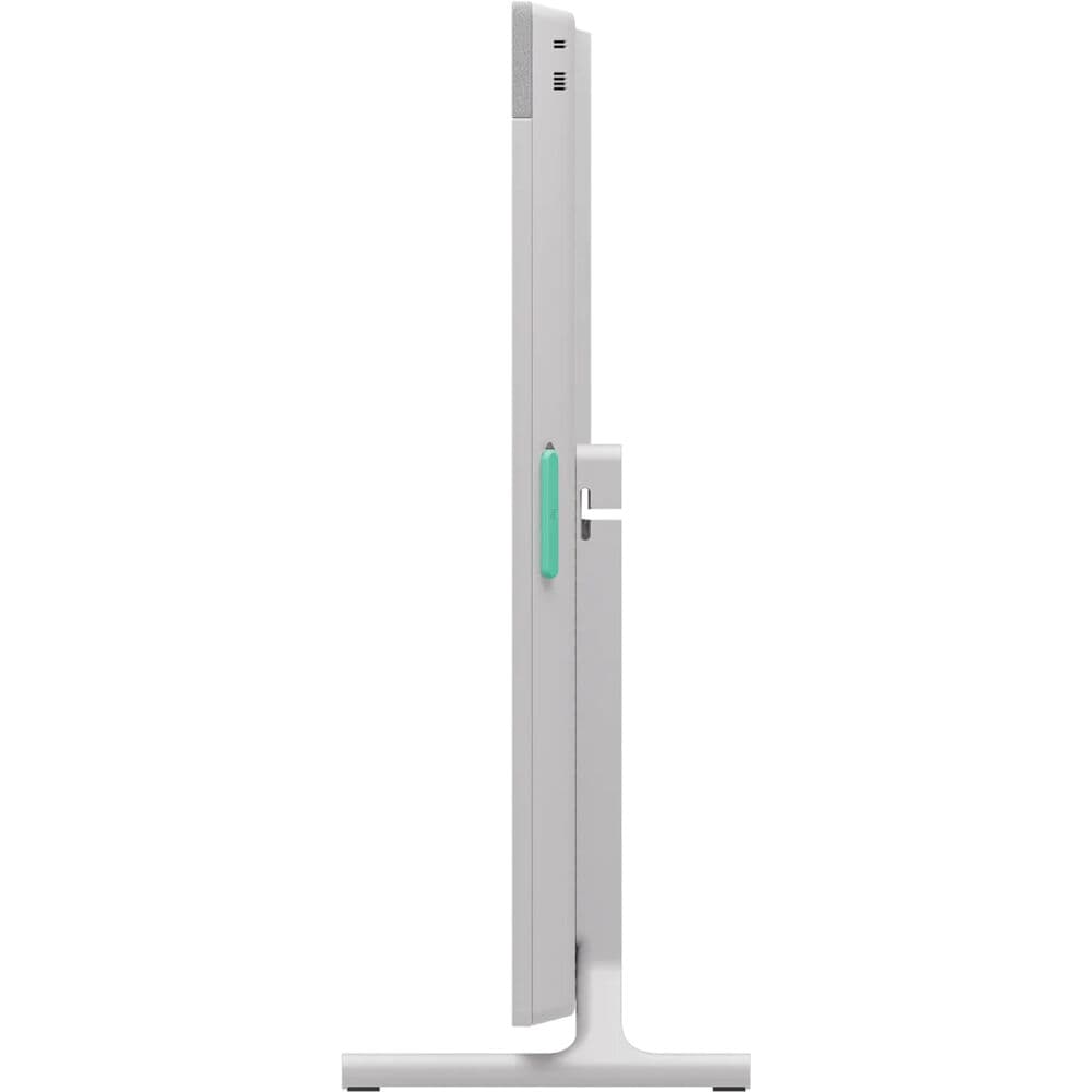 Logitech Rally Board 65 Offwhite all-in-one 65-inch touchscreen video conferencing system