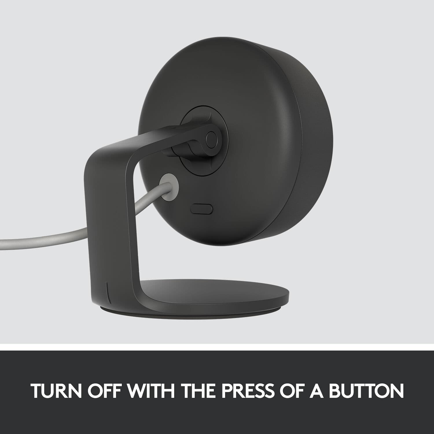 CIRCLE VIEW CAMERA - GRAPHITE view 6