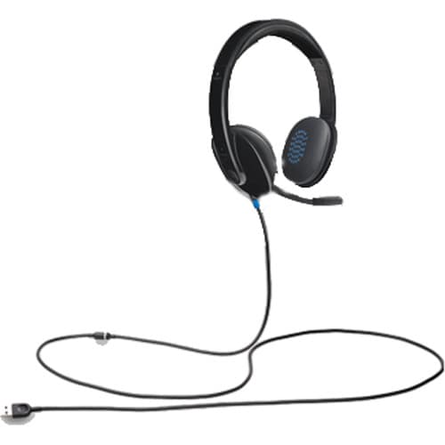 USB Headset H540 view 2