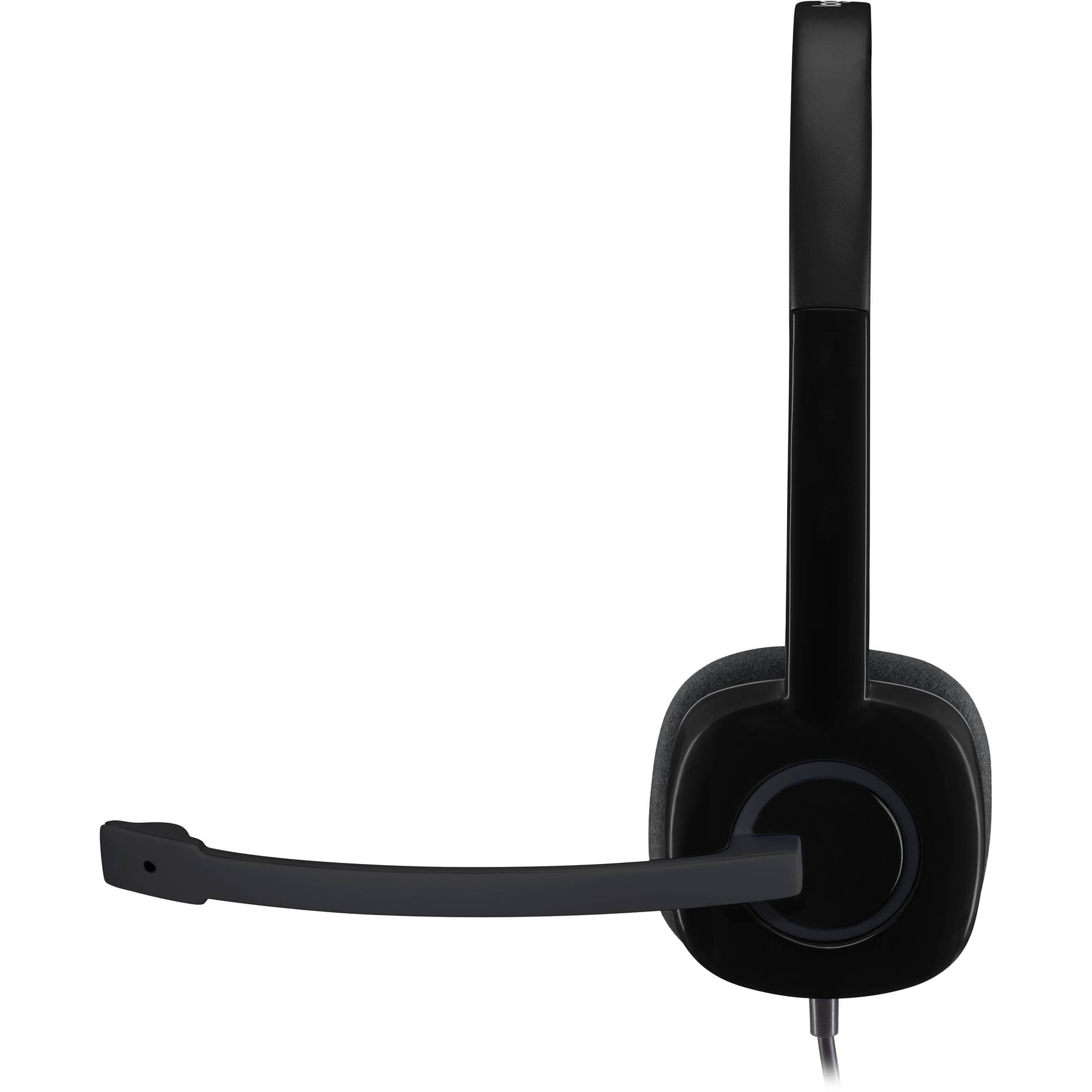 Stereo Headset H151 view 2