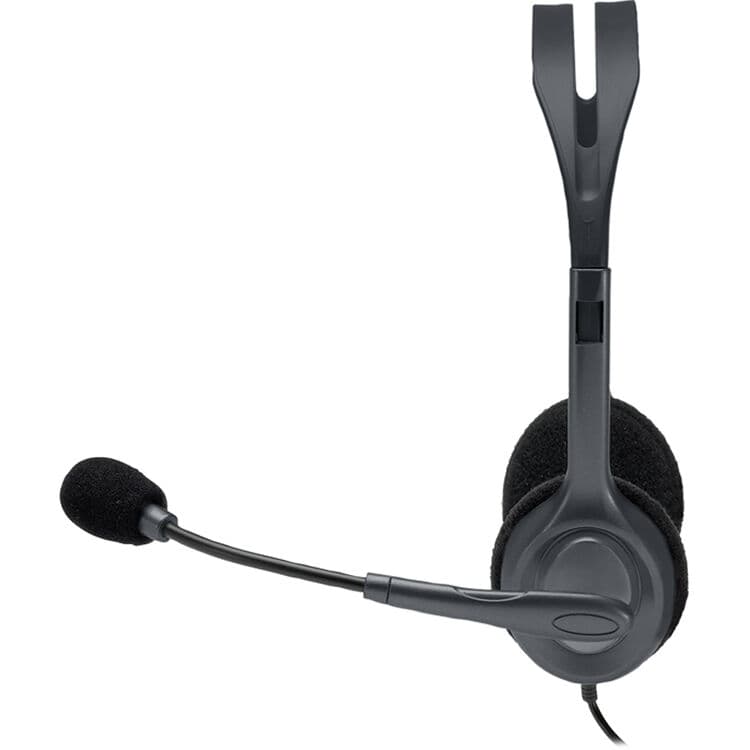 Stereo Headset H111 view 2