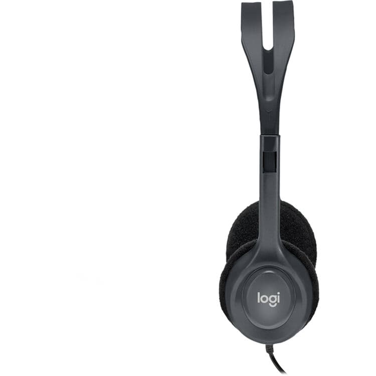Stereo Headset H111 view 3